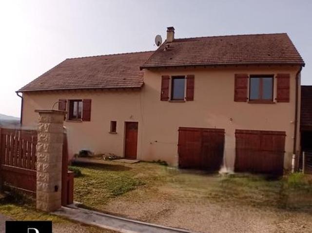 Maison vente à Charolles