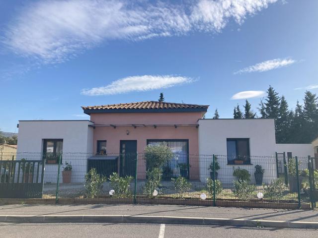 Maison vente à Carcassonne