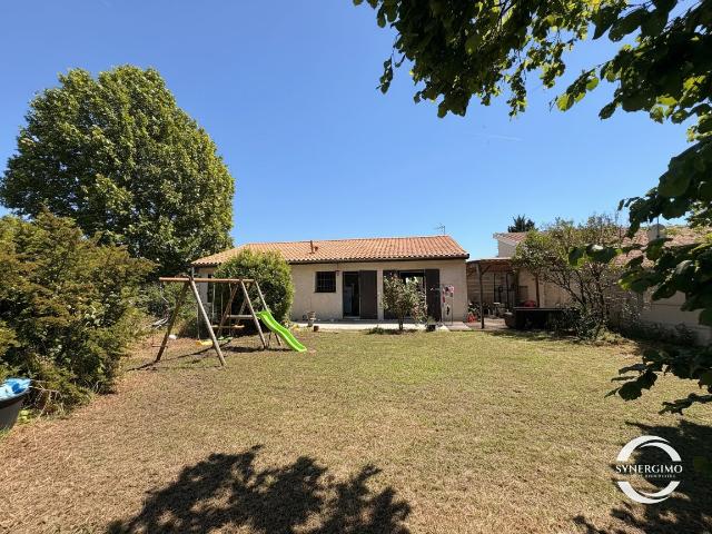 Maison vente à Bordeaux, Mérignac