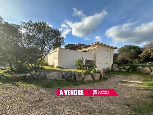 Maison vente à Sartène, Lecci
