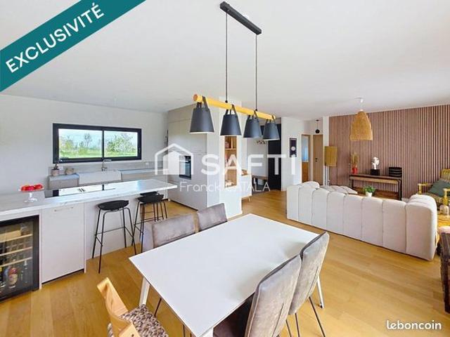 Maison vente à Toulouse, Caraman