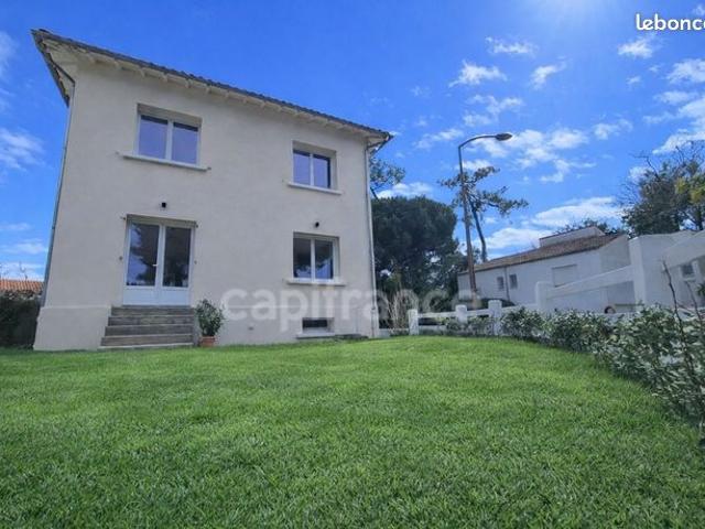 Maison vente à Rochefort, Royan