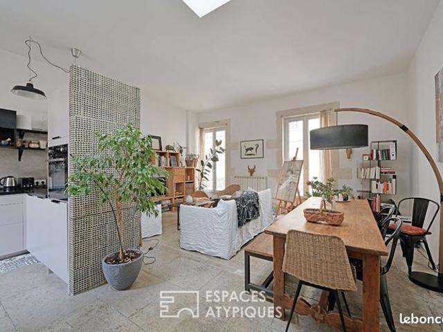 Maison vente à Nîmes, Gard