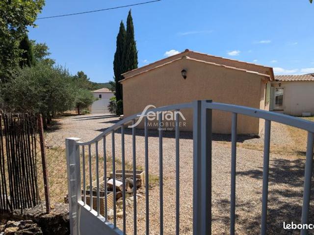 Maison vente à Arrondissement de Draguignan, Draguignan