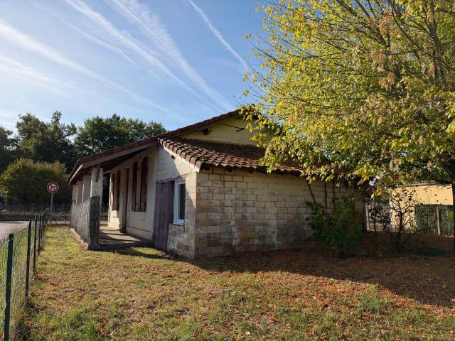 Maison vente à Landiran, Castelnau-de-Médoc