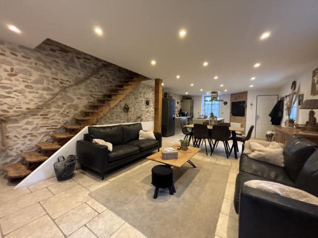 Maison vente à Villeneuve-sur-Lot, Villeneuve-sur-lot