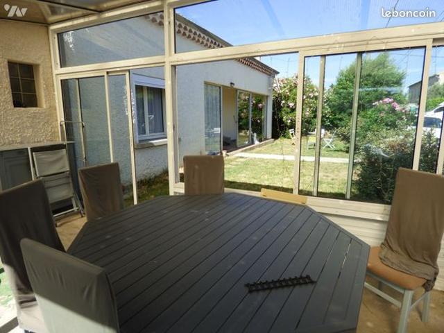 Maison vente à Carpentras, Valréas