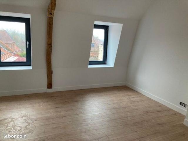 Maison vente à Lille, Bourghelles