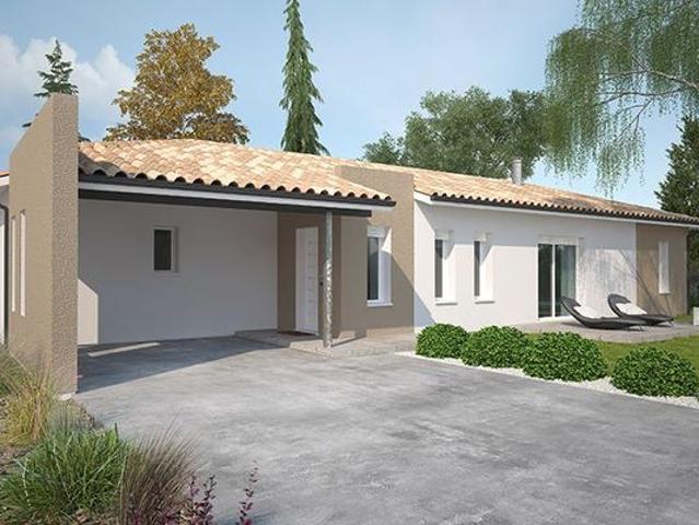 Maison vente à Agen, Brax