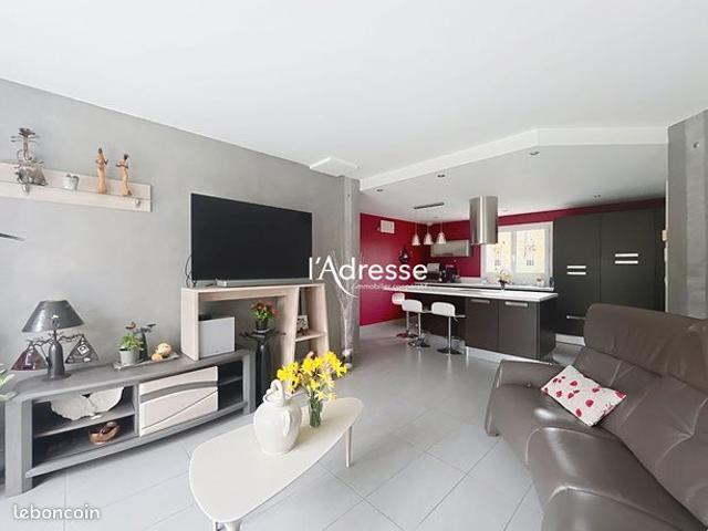 Maison vente à Toulouse
