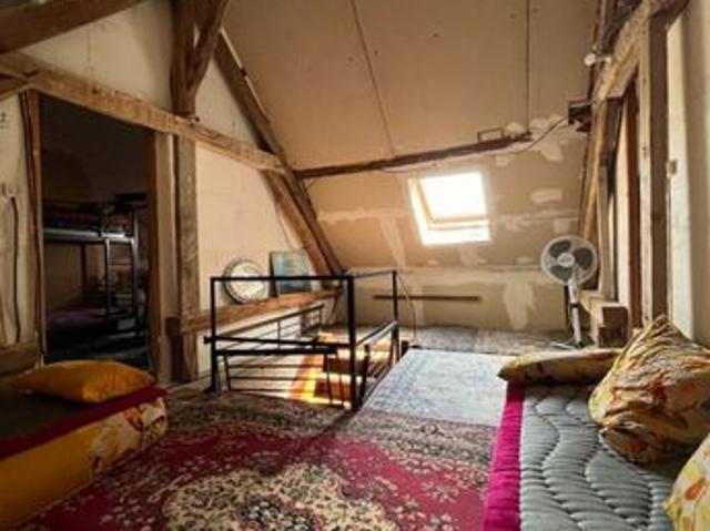 Maison vente à Vierzon, Graçay
