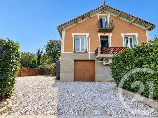 Maison vente à Marcevol, Arboussols