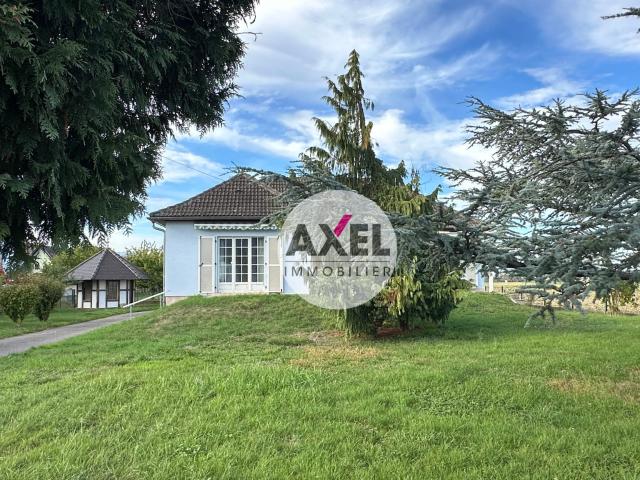 Maison vente à Ungersheim, Collectivité européenne d'Alsace
