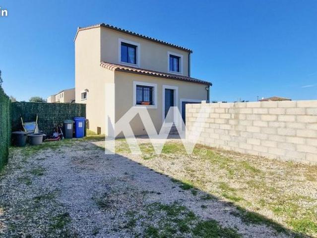 Maison vente à Beauvoisin