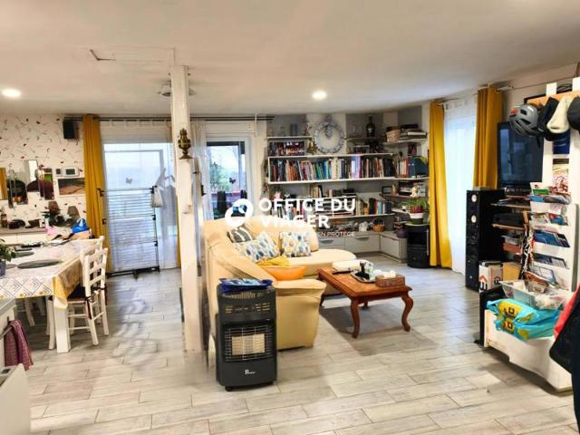 Maison vente à Saint-Jean-d'Angély, Nuaillé-sur-boutonne