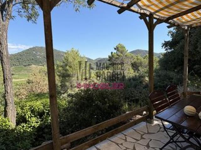Maison vente à La Roque-Alric, Vaucluse