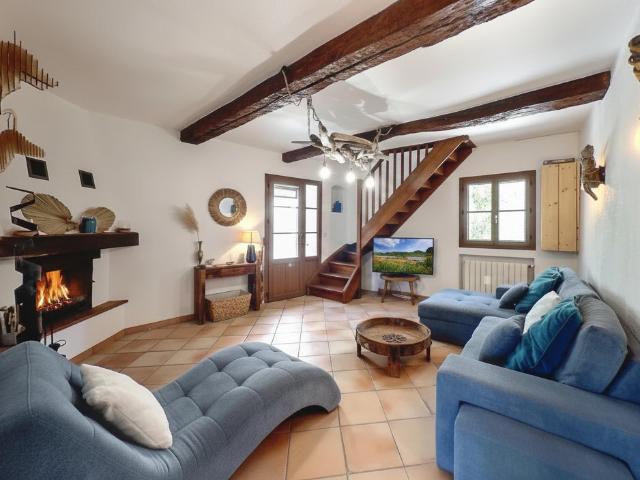 Maison vente à Forcalquier, Esparron-de-verdon