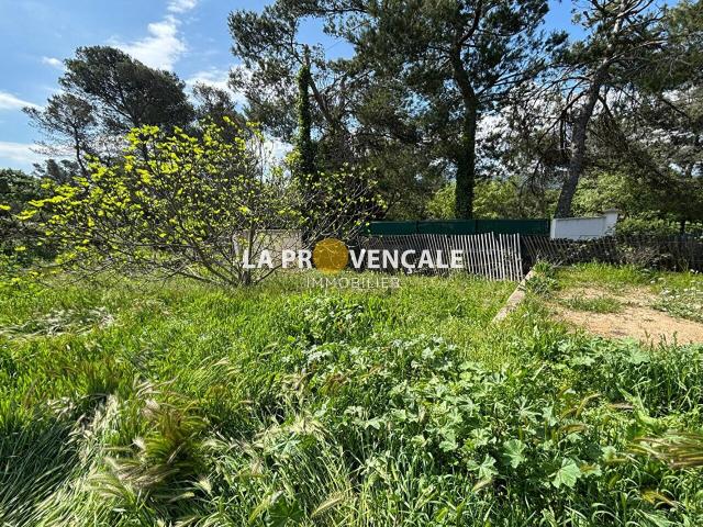 Maison vente à Gardanne