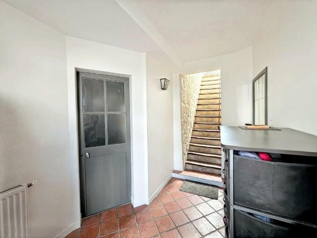 Maison vente à Mantes-la-Jolie, Vaux-sur-seine
