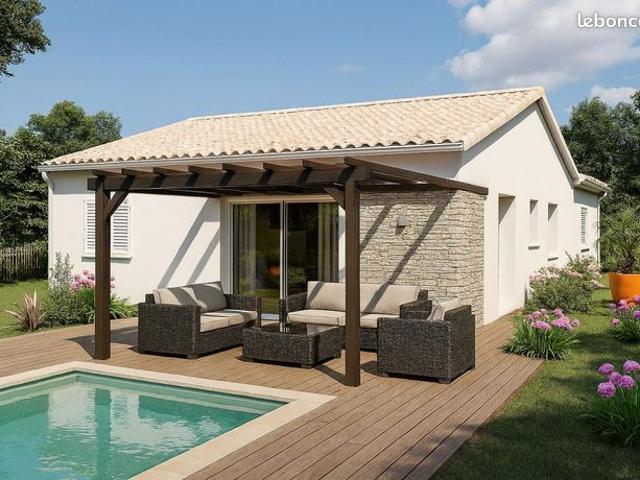 Maison vente à Bordeaux, Villenave-d'ornon