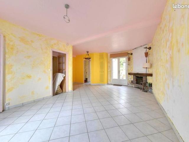 Maison vente à Meaux, Coulommiers