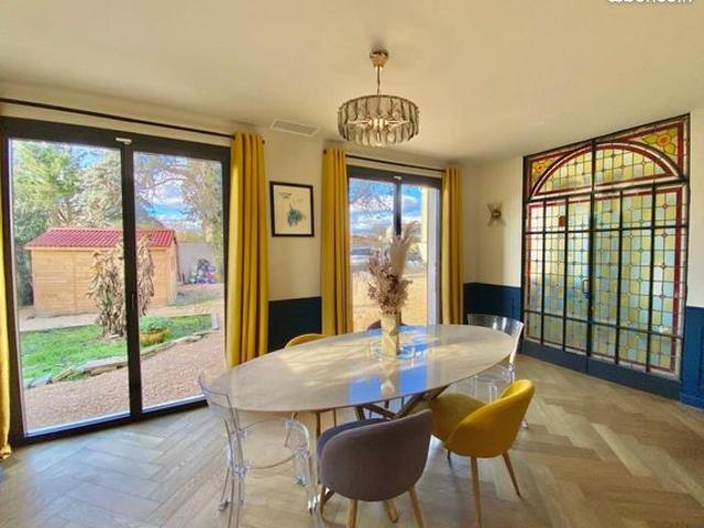 Maison vente à Portet-sur-garonne, Haute-Garonne