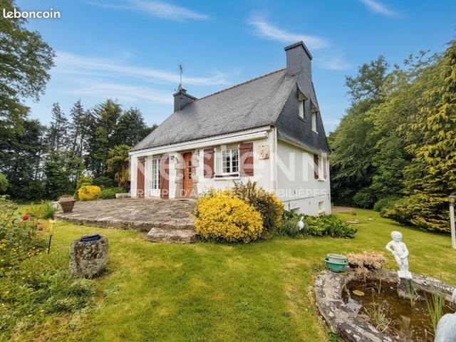 Maison vente à Vannes, Bretagne