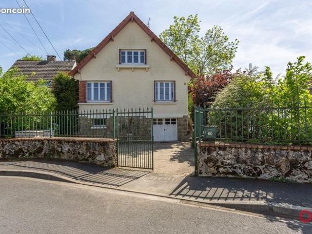 Maison vente à Palaiseau, Saint-michel-sur-orge