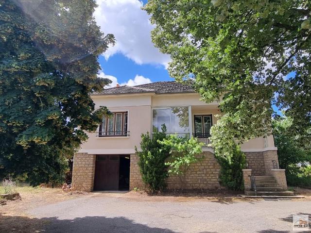 Maison vente à Châteaumeillant, Cher