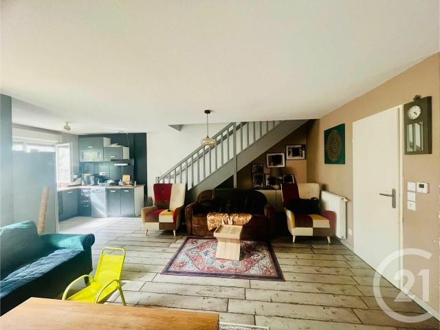 Maison vente à Beauzelle, Haute-Garonne