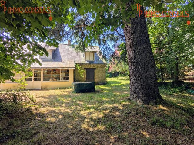 Maison vente à Châteaubriant-Ancenis, Nort-sur-erdre
