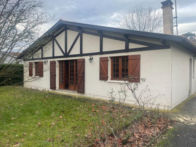 Maison vente à Arcachon, La Teste-de-buch
