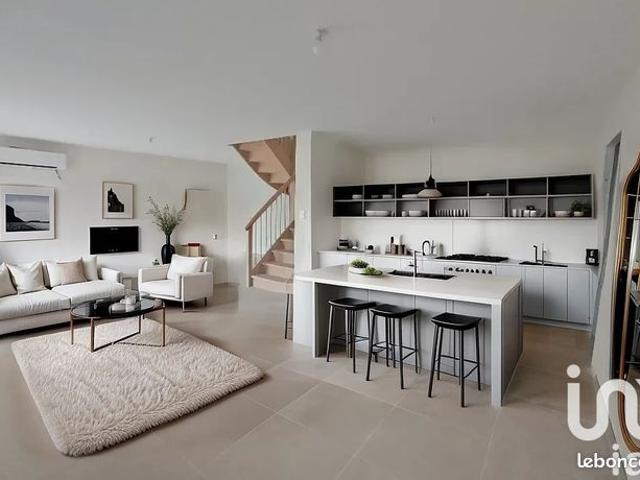 Maison vente à Vienne, Saint-clair-du-rhône