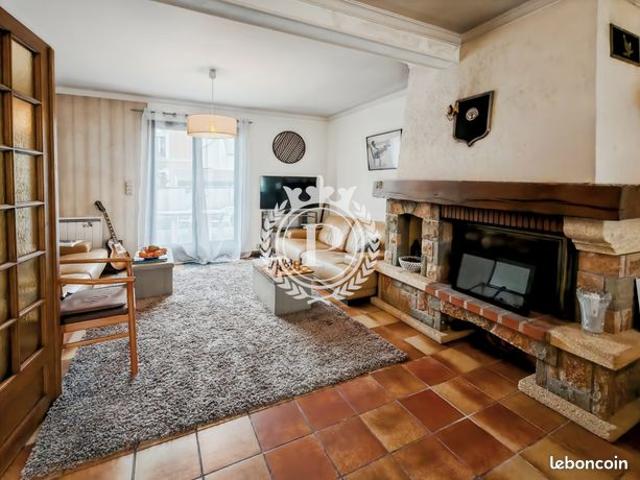 Maison vente à Le Raincy, Neuilly-plaisance