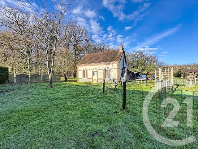 Maison vente à Romorantin-Lanthenay, Millançay