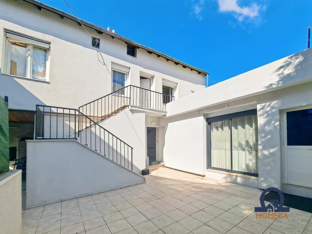 Maison vente à Saint-Étienne, La Ricamarie