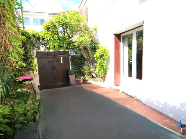 Maison vente à Rochefort, Saint-georges-de-didonne