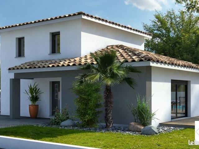 Maison vente à Rousset