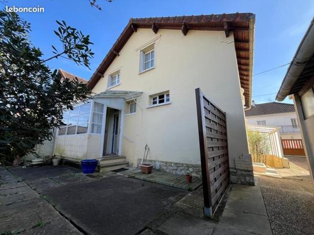 Maison vente à Montargis, Châlette-sur-loing