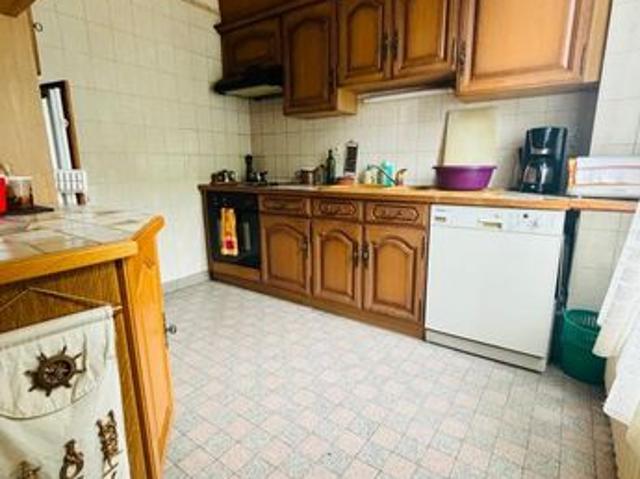 Maison vente à Saint-Denis, Saint-denis