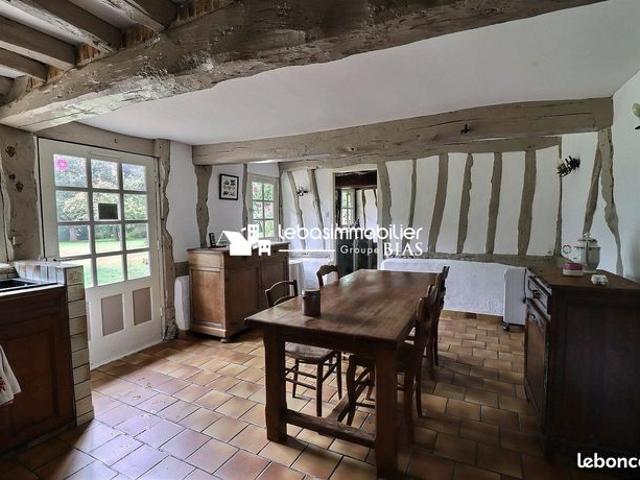 Maison vente à Rouen, Yerville