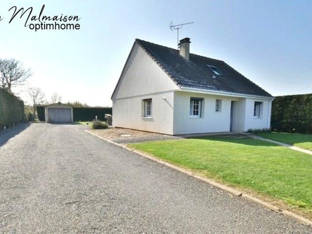 Maison vente à Évreux, Tilleul-dame-agnès