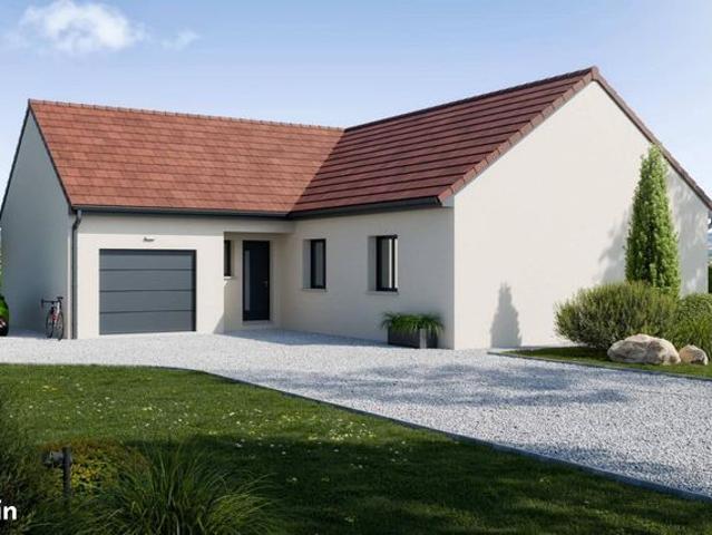 Maison vente à Dijon, Pichanges