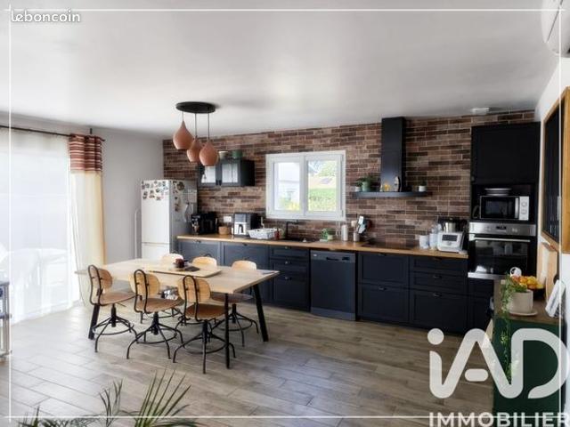 Maison vente à Dax, Magescq