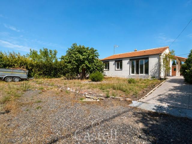 Maison vente à Béziers, Bessan