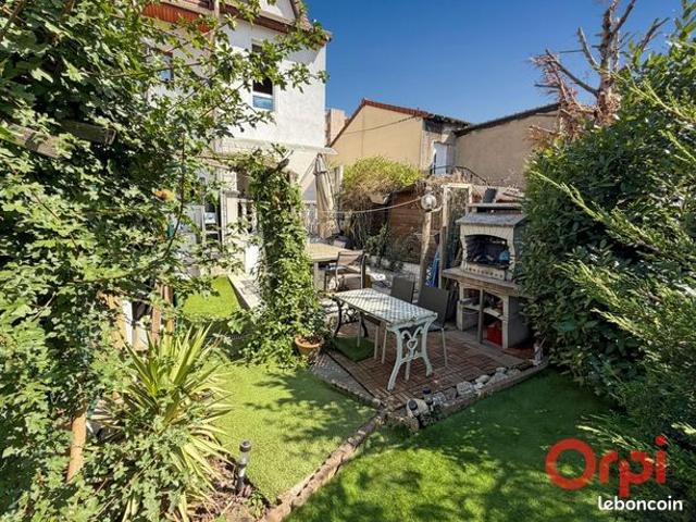 Maison vente à Bobigny, Bagnolet