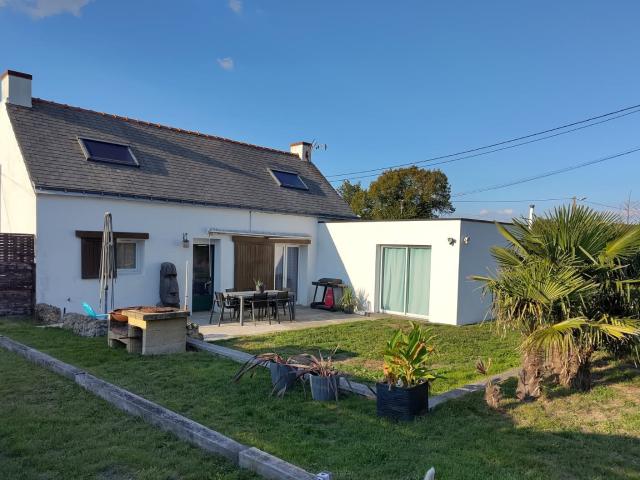 Maison vente à Saint-Nazaire, Donges