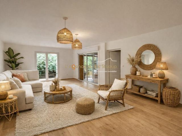 Maison vente à Lodève, Saint-gély-du-fesc