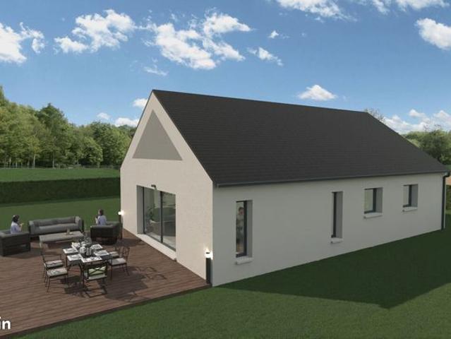 Maison vente à Vire, Etouvy