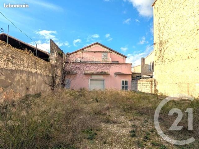 Maison vente à Nîmes, Occitanie